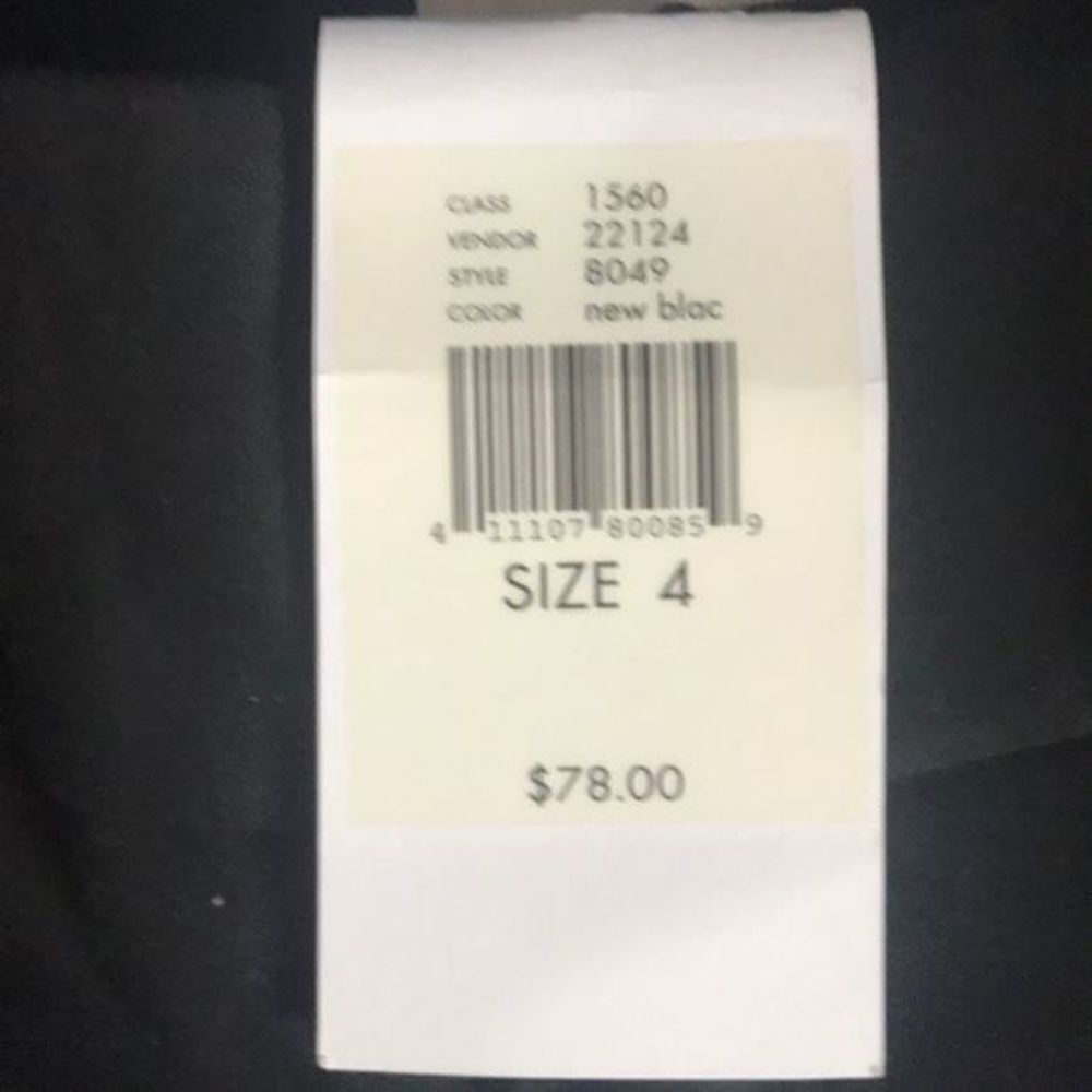 New Calvin Klein Ankle Pants - Picture 4 of 4